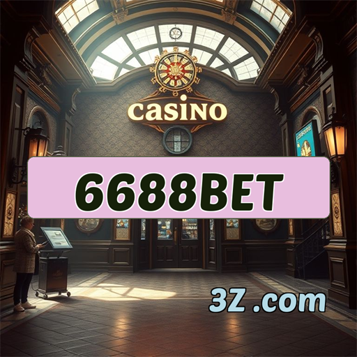Apostas Empolgantes na 6688 bet: A Nova Era do Jogo Online