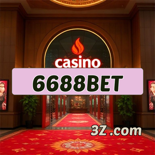 Aventura de Cassino Inesquecível na 6688 Bet