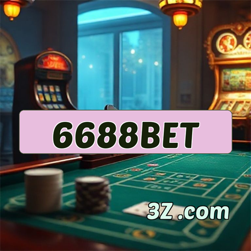 A Confiável 6688 Bet: Onde a Diversão Encontra a Segurança
