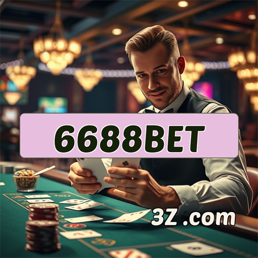 Experiência Única no Esporte com 6688 Bet Aguarda Você