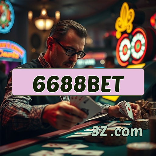 Explorando Jogos Diversos na Plataforma 6688 bet