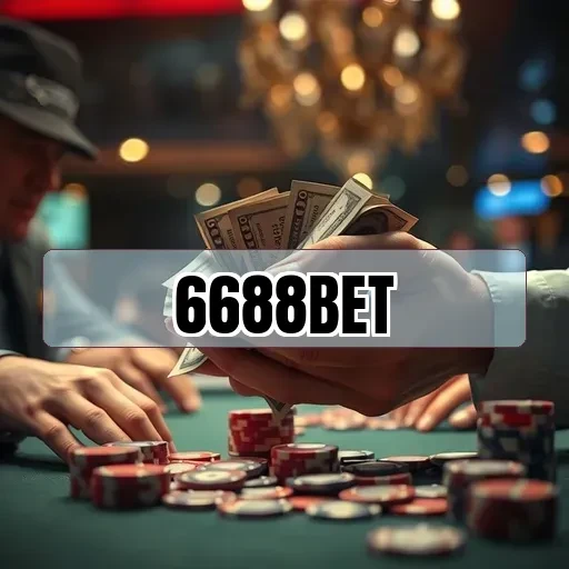 6688 bet: Licenças Que Garantem Uma Experiência Segura e Divertida
