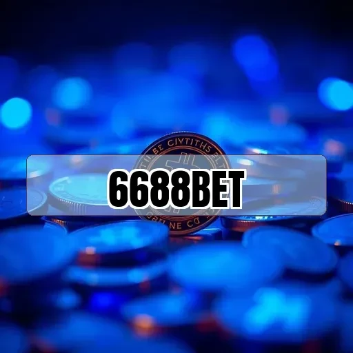 6688 bet: Conheça os Bônus que Transformam Seu Jogo